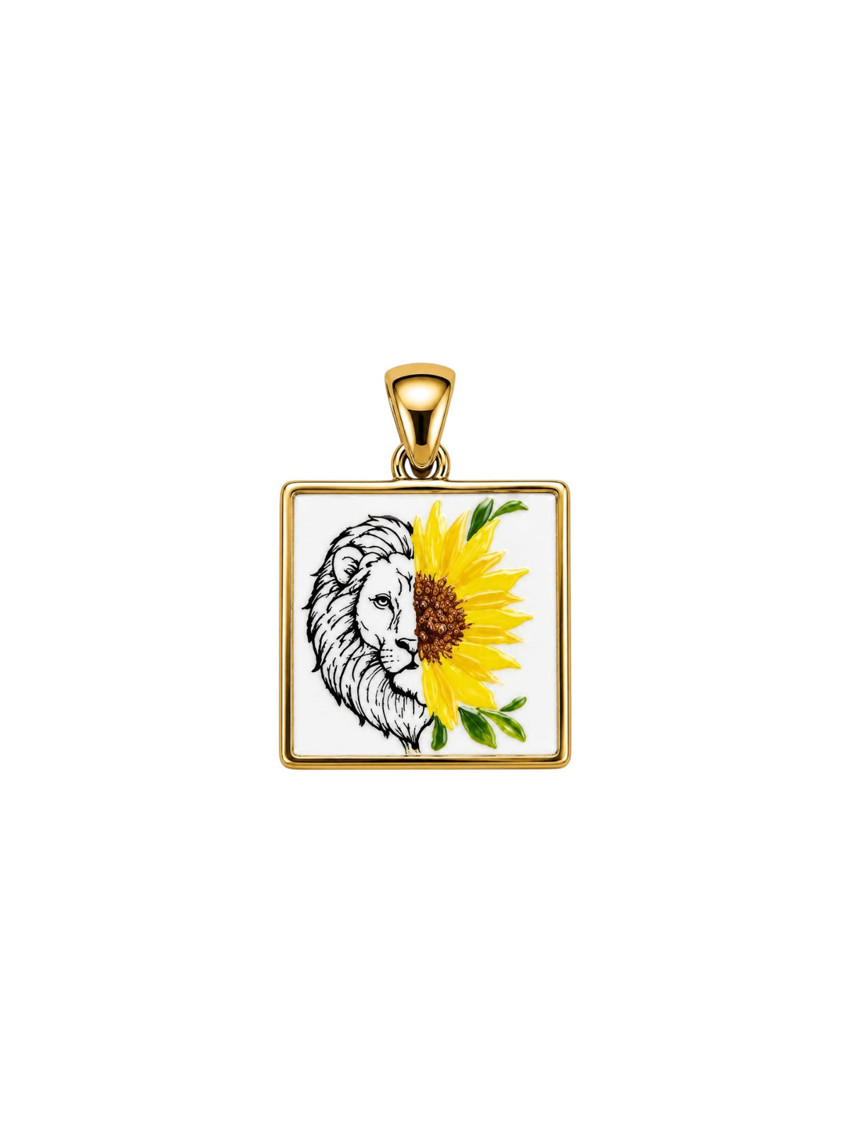 SEGNI IN FIORE