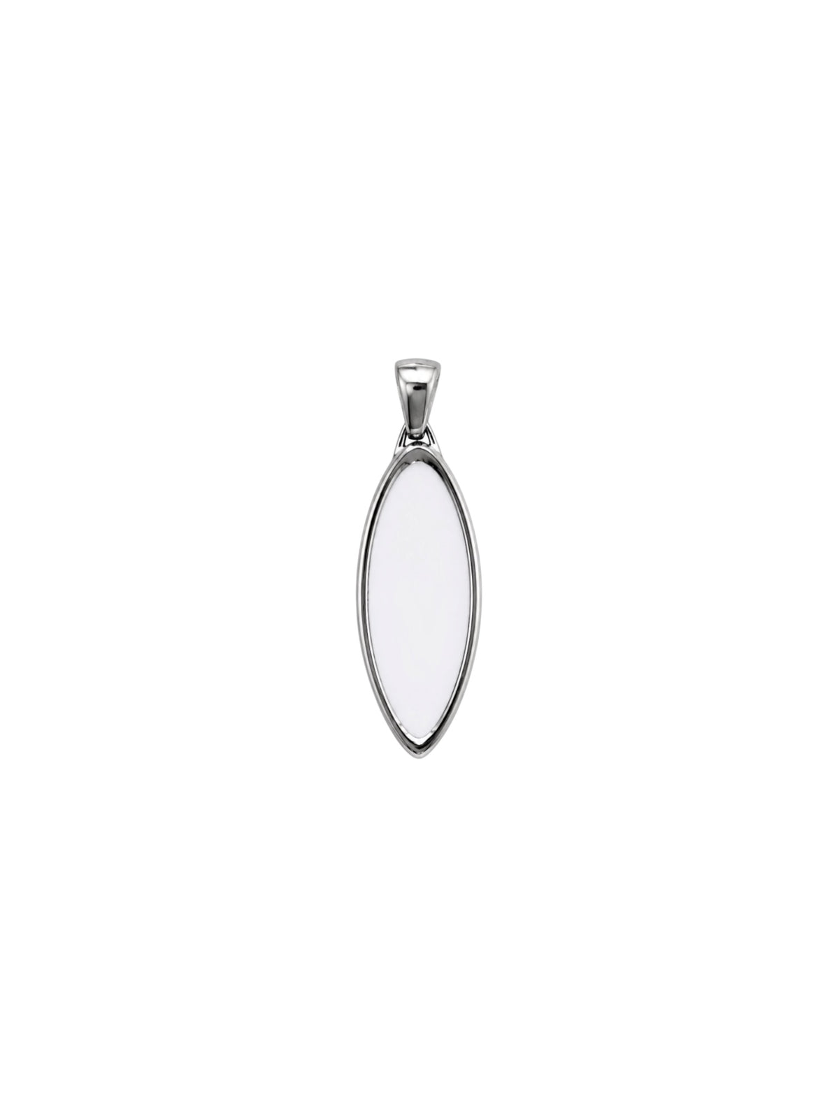 Base Foglia Stretta