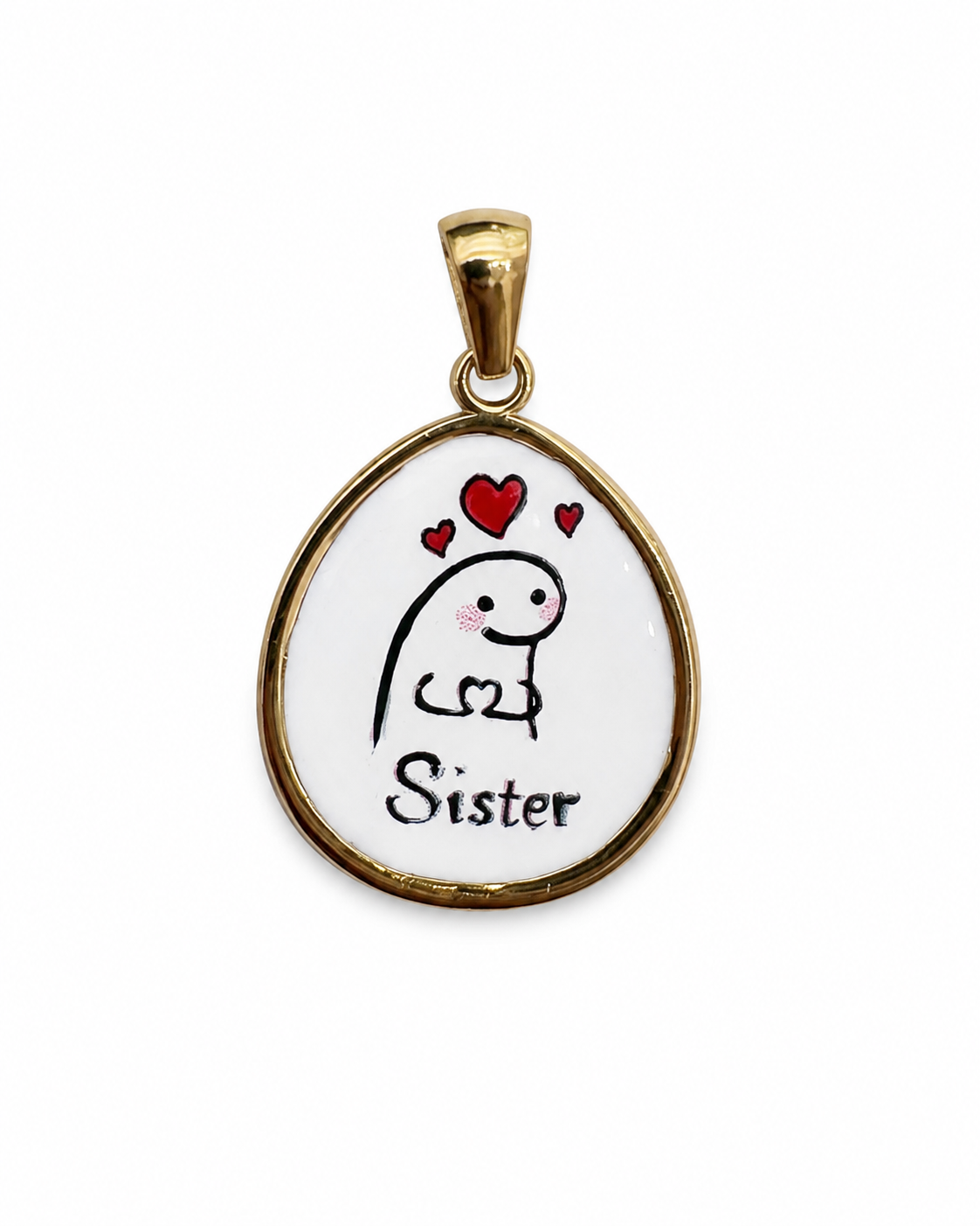 Ciondolo Sister