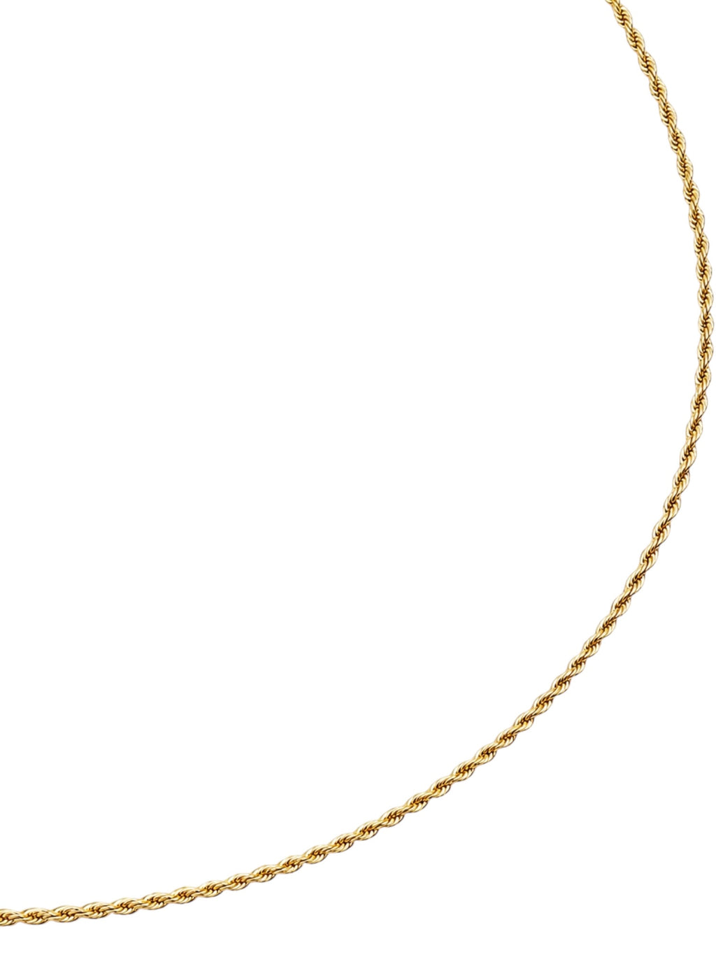 Collana Corda 60cm