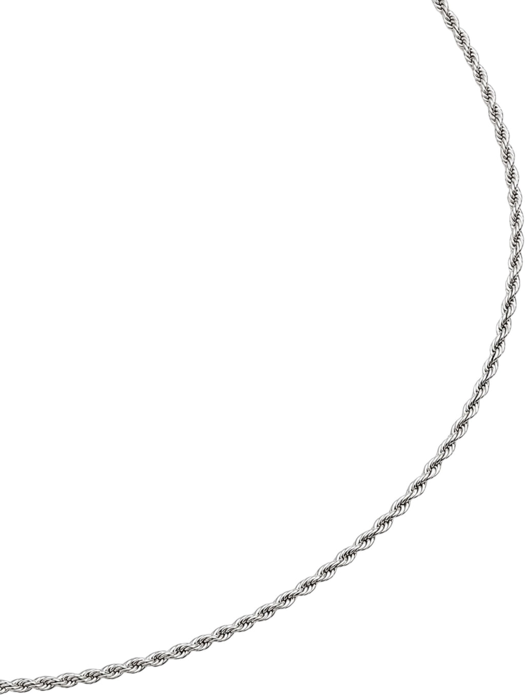 Collana Corda 60cm
