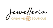 Jewelleria Creative Boutique  - Home
